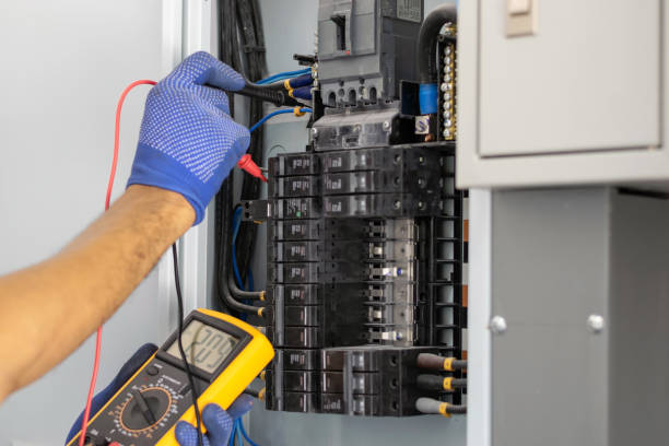 Emergency Electrical Repair Services in Lake Mary, FL